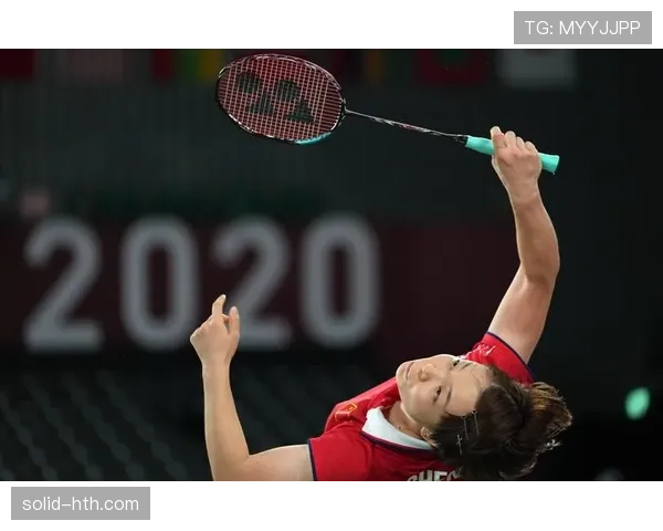 陈清晨女双摘奥运银牌，展现中国羽毛球实力