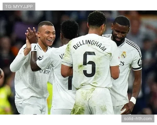 姆巴佩信心满满：誓带球队迈向胜利