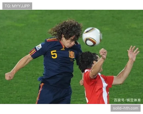 西班牙首夺世界杯!2010年历史性夺冠铭刻足球史册 西班牙首夺世界杯!2010年历史性夺冠铭刻足球史册