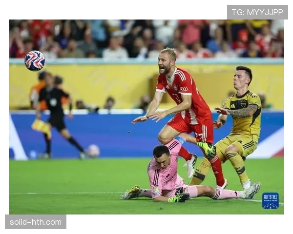 拜仁慕尼黑核心球员状态回升,争冠前景愈发光明