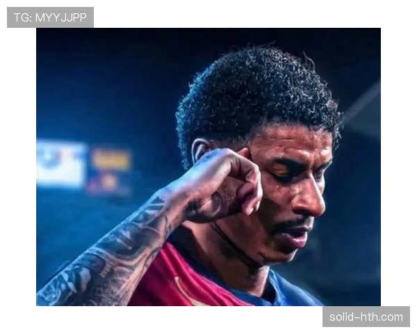 拉什福德在比赛中表现优异，持续提升球队争夺胜利的竞争力。