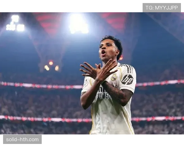 马德里小德比：皇马与马竞精彩对决中的表现分析