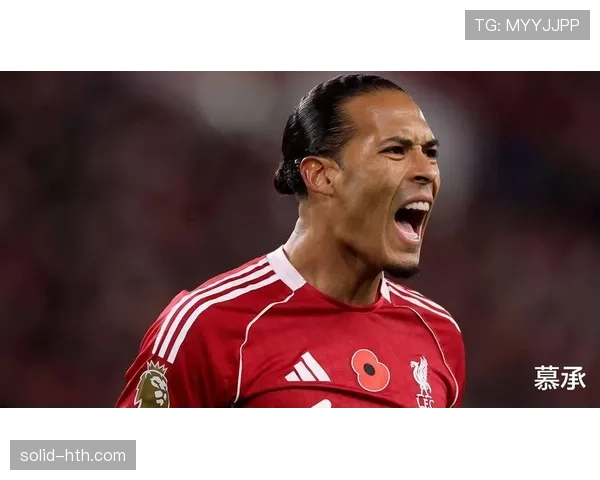 范戴克与伤病斗争史