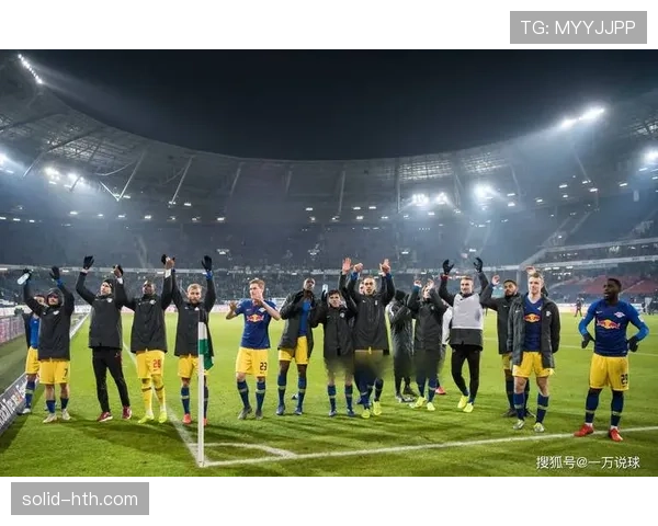 莱比锡防守体系 莱比锡防守体系