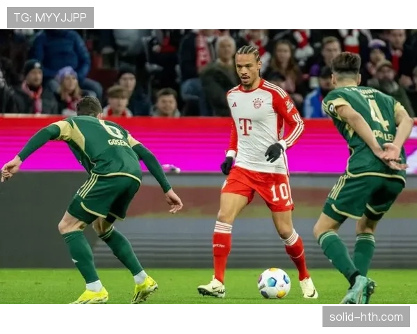 萨内进攻创造力