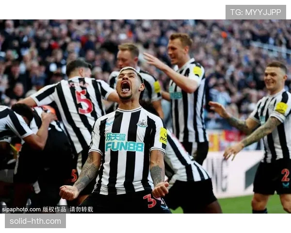 纽卡:争四形势持续变化,对联赛格局产生阶段性影响 纽卡:争四形势持续变化,对联赛格局产生阶段性影响