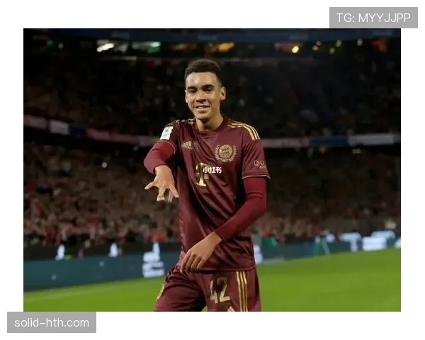 穆西亚拉年度个人荣誉盘点 穆西亚拉年度个人荣誉盘点