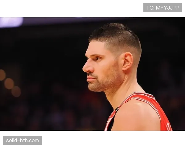 武切维奇挡拆拉开空间助魔术内线效率提升明显