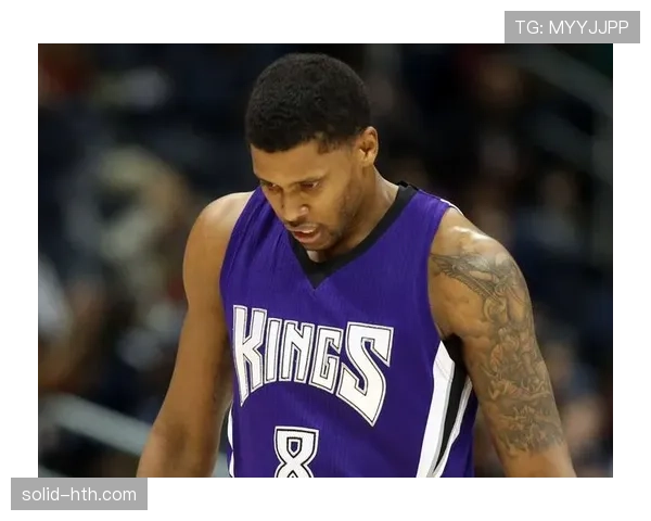 鲁迪·盖伊挡拆高效得分拉开防守空间成灰熊核心锋线引擎